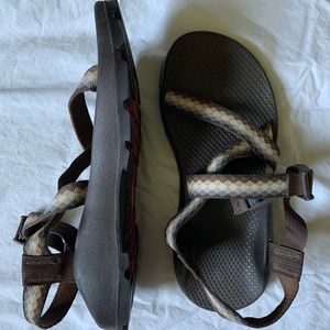 Chacos Women’s Z Classic Brown